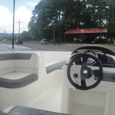 2015 Bayliner element xl