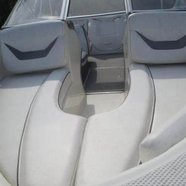 2008 Bayliner 185 br