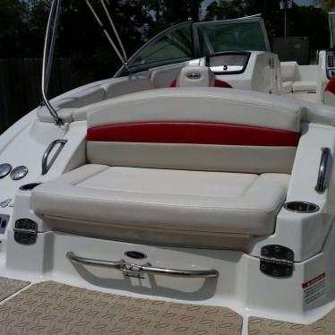 2010 Chaparral 244 sunesta