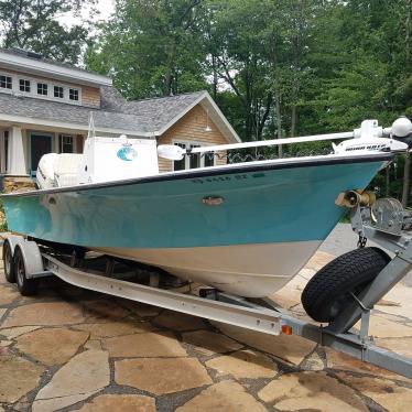 C-Hawk 23 1988 for sale for $28,000 - Boats-from-USA.com