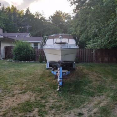 Sea Ray Weekender 1979 for sale for $5,000 - Boats-from-USA.com