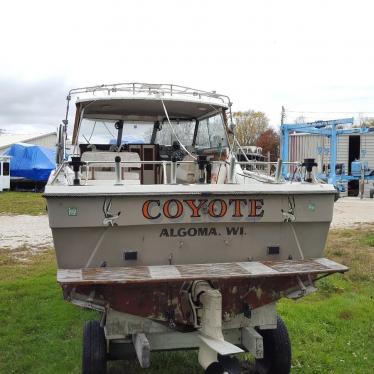 1983 Bayliner