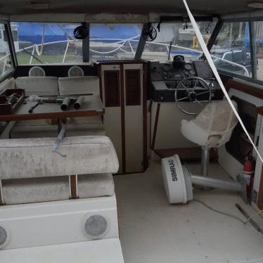 1983 Bayliner