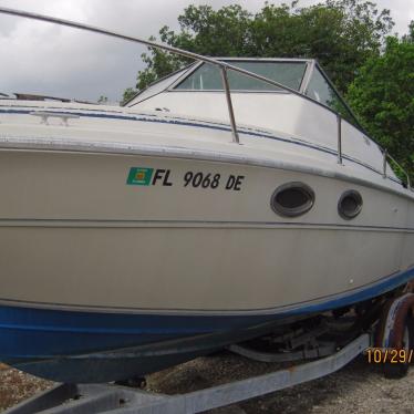 Tiara 2500 Vacationer 1977