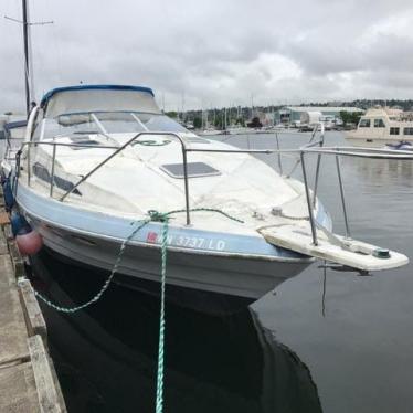 1988 Bayliner avanti