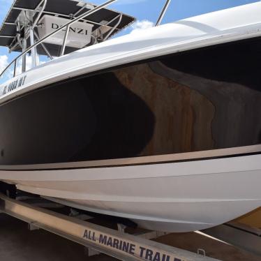 Donzi 29 ZF Cuddy 2005 For Sale For $82,900 - Boats-from-USA.com