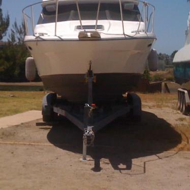 1991 Bayliner