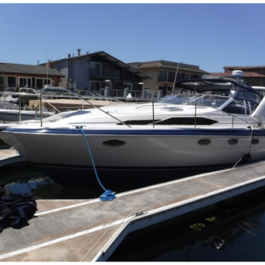 1987 Bayliner avanti