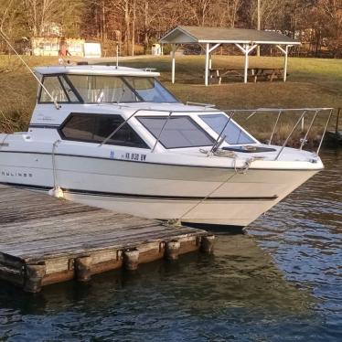 1979 Bayliner ceirra