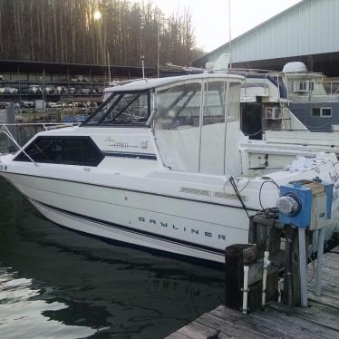 1979 Bayliner ceirra