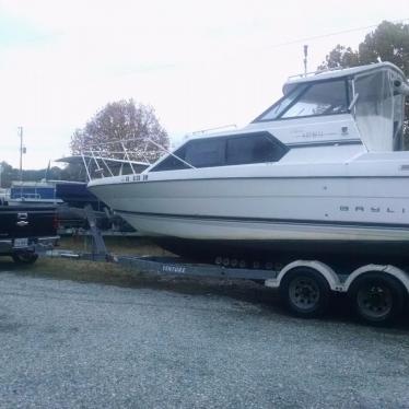 1979 Bayliner ceirra