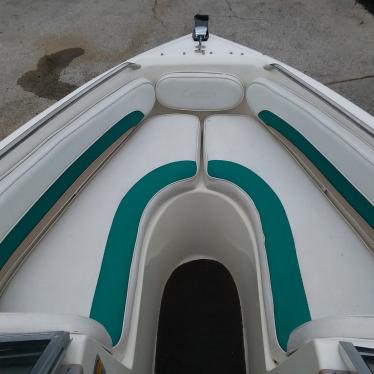 1995 Rinker captiva 190