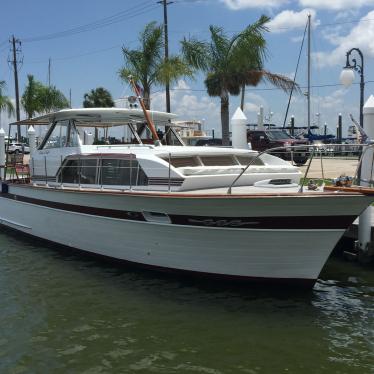 Chris Craft 1964 for sale for $50,000 - Boats-from-USA.com