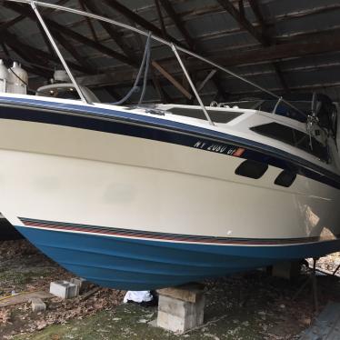 1986 Bayliner contessa