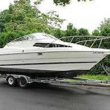 2000 Bayliner