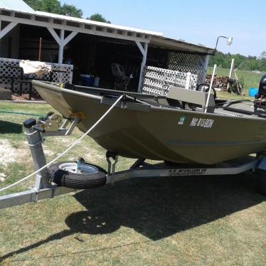 Lowe 1648 2009 for sale for $6,000 - Boats-from-USA.com