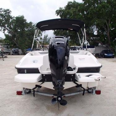 2015 Bayliner element xl