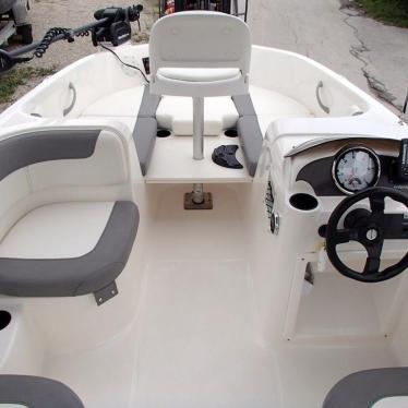 2015 Bayliner element xl