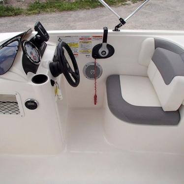 2015 Bayliner element xl