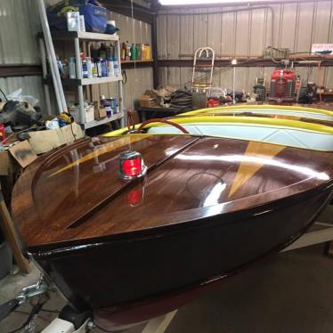 Yellow Jacket 1956 for sale for $9,000 - Boats-from-USA.com