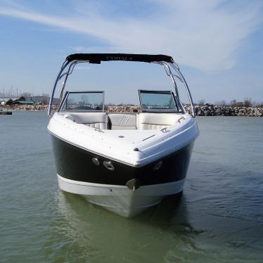 2009 Cobalt 242