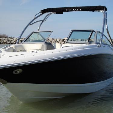 2009 Cobalt 242