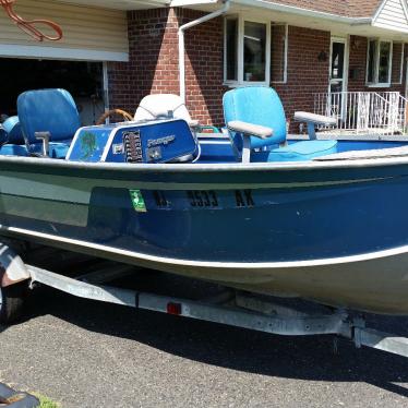 Ranger 1977 for sale for $2,995 - Boats-from-USA.com