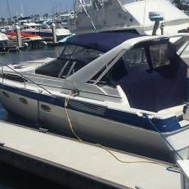 1987 Bayliner avanti