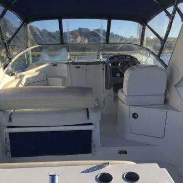 2004 Bayliner 285