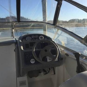 2004 Bayliner 285