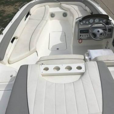 2012 Bayliner 197 deck boat