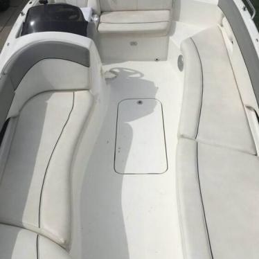 2012 Bayliner 197 deck boat