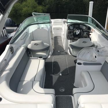 2014 Rinker 276 captiva br