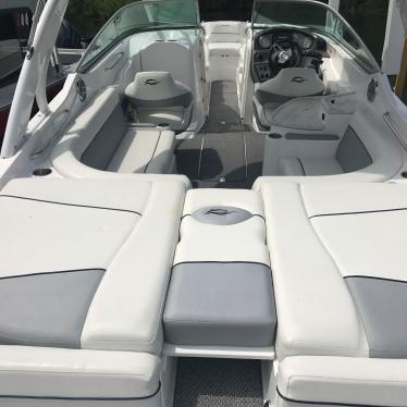 2014 Rinker 276 captiva br