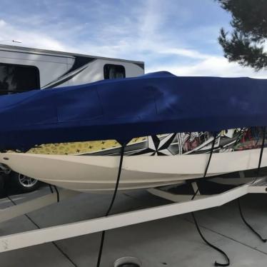 2006 Chaparral sunesta 232