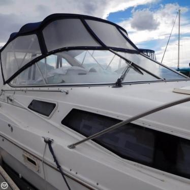 1997 Bayliner 2855 ciera sunbridge