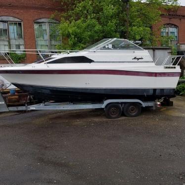 1985 Bayliner ciera