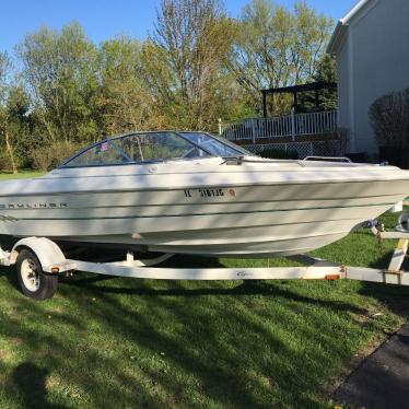 2000 Bayliner