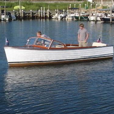 Lyman Runabout 1959 for sale for $18,000 - Boats-from-USA.com