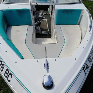 GLASTRON 1900 BOWRIDER 1991 for sale for $200 - Boats-from-USA.com