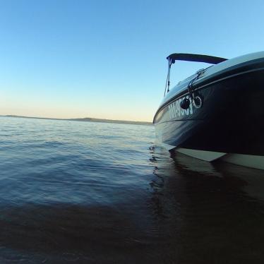 2015 Bayliner 160 element