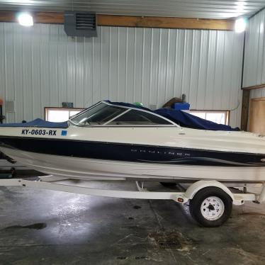 2002 Bayliner