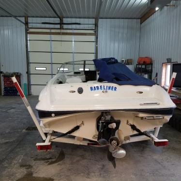 2002 Bayliner