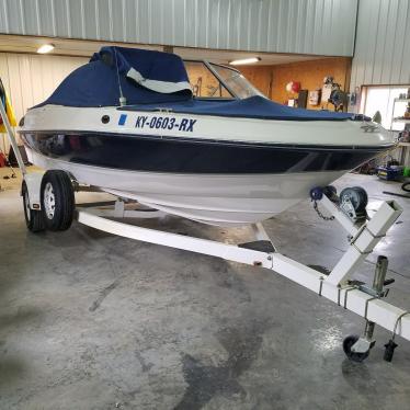 2002 Bayliner