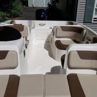 2015 Bayliner element xl 180