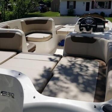 2015 Bayliner element xl 180