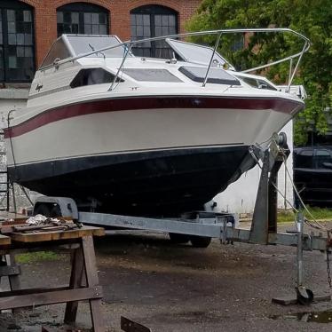 1985 Bayliner ciera