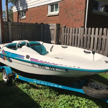 1995 Bayliner