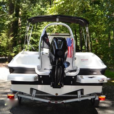 2016 Bayliner