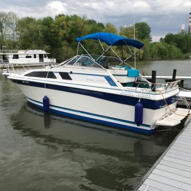 1984 Bayliner